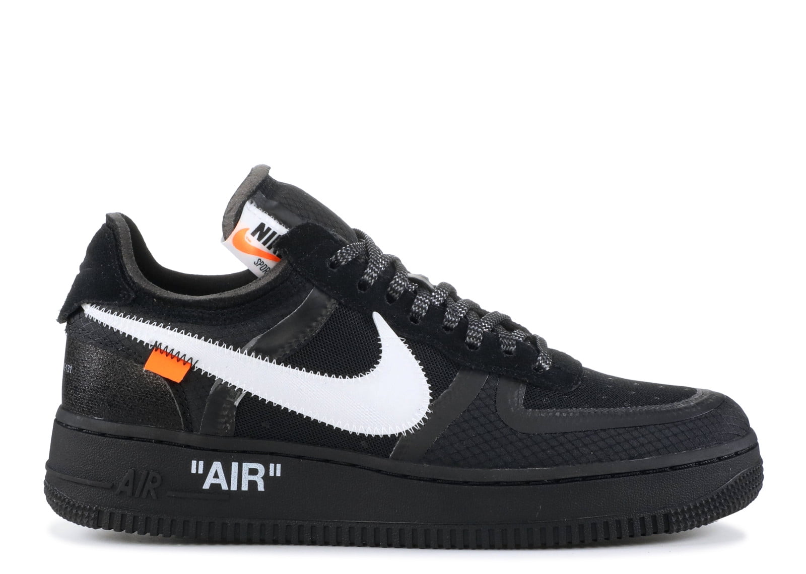 Nike - NIKE THE 10: NIKE AIR FORCE 1 