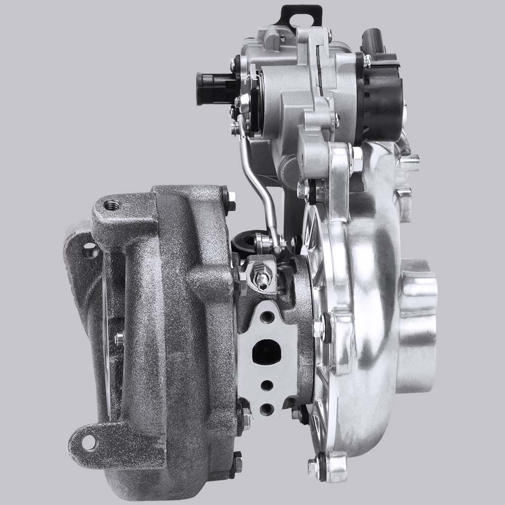 Turbo MaXpeedingrods CT26 Pour Toyota Land Cruiser 4.2L D 1HD-FTE (1998+) - Réf. 17201-17040 - 4