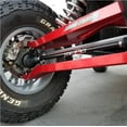 thumbnail image 5 of RUGGED Performance Axle for 2006-2007 Arctic Cat Prowler 650 H1 Front Right, 5 of 5