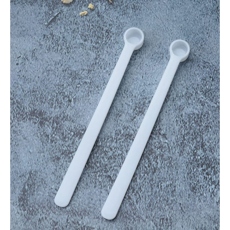 Odd Size Measuring Spoons – The Measuring Cup