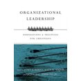 thumbnail image 3 of Organizational Leadership: Foundations and Practices for Christians, 3 of 4