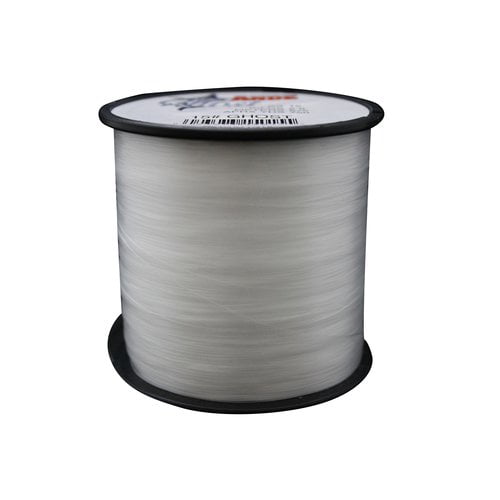 Ande Monofilament Ande Ghost 1/4 lb Spool Fishing Line, White 1/4GH