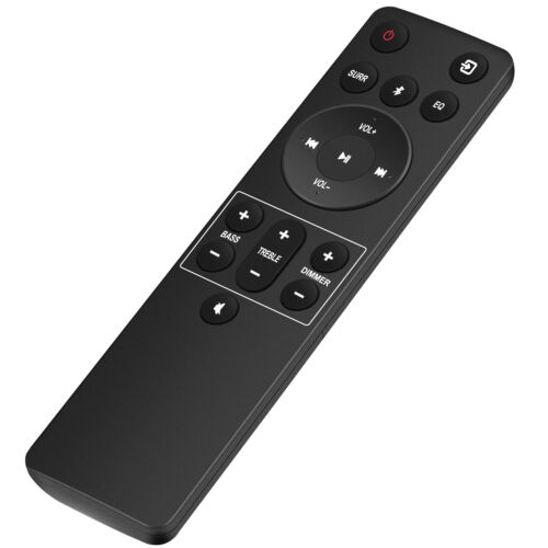 En212fd1h Replace Remote For Hisense Soundbar Hs212f Hs219 2.1 Ch Sound