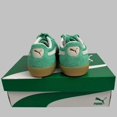 thumbnail image 3 of PU & MA Palermo Vintage Mens Womens Sneakers Jade Frost ?Multiple Sizes, 3 of 6