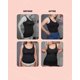 thumbnail image 5 of Top Mujer SHAPERMINT Camiseta con Escote Redondo y Control de Abdomen, 5 of 7