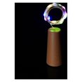 thumbnail image 1 of 20 LED Bottle Lights Cork Shape Lights For Wine Bottle String Lights Party, 1 of 5