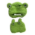 thumbnail image 1 of Mono de muñeca Strade Fareast Limited 17 cm ropa de disfraz, 1 of 8