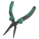 thumbnail image 5 of Alicates De Acero, Alicates De Punta De Aguja Resistentes De Acero Con Alto Contenido De Carbono Para Fabricación De Joyas Para Mantenimiento De Computadoras, 5 of 7