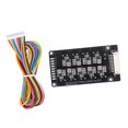 thumbnail image 3 of Batteries Balance Board, Durable Battery Active Equalizer 1.2A  For NCM 10s, 3 of 8