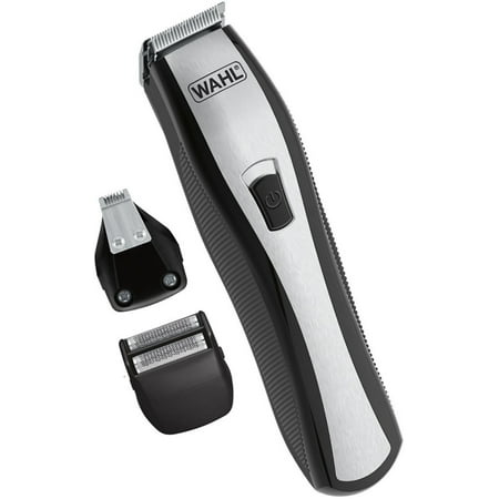 Wahl Lithium Ion Intergrated All-In-One Trimmer 1 ea