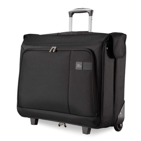 Skyway Luggage Sigma 7.0 Rolling Garment Bag, Adult