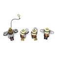 thumbnail image 5 of 4 Pcs JF402E JF405E Transmission Solenoids Car Supplies for Chevolet Models, 5 of 6