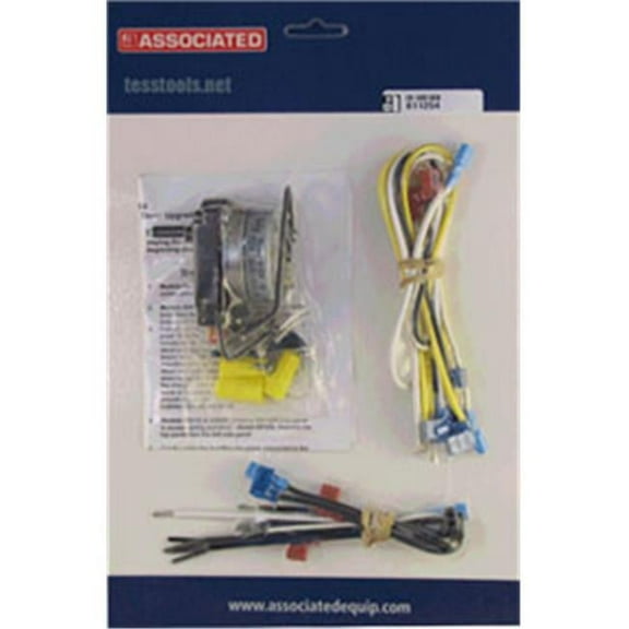 Associated Equipment ASO-611254 Electronic Timer with Knob Upgrade Kit