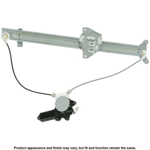 CARDONE New 82-3005BR Power Window Motor and Regulator Assembly 2000-2003 Lincoln