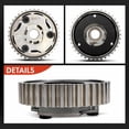 thumbnail image 6 of A-Premium Intake Engine Variable Valve Timing (VVT) Sprocket Gear Camshaft Adjuster Phaser Compatible with Ford Focus 2015 2016 2017 2018, 1.0L, 6 of 6