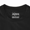 thumbnail image 7 of Inkmeso Mens Short Sleeve Solid Raglan T-shirt Cotton Casual Baseball Tee Shirt, 7 of 7