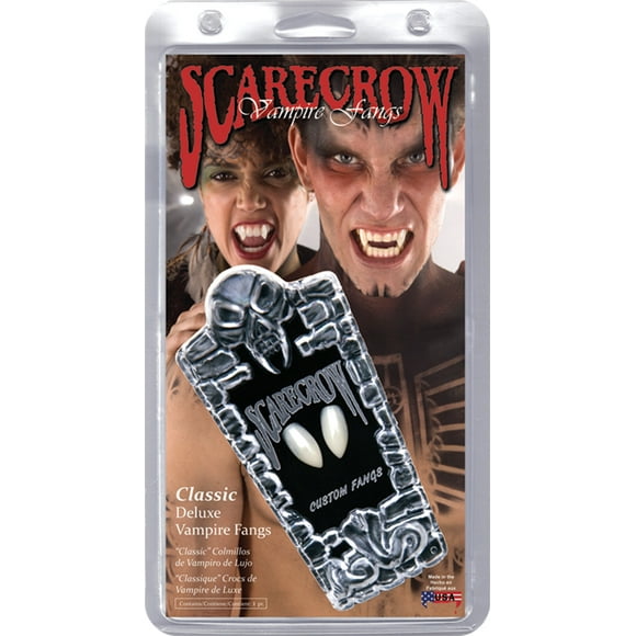 Vampire Fangs