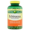 Spring Valley Echinacea Capsules, 760 mg, 250 Ct