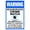 Warning Sign 6, variant on Aluminum Sign ATM Available Inside 12 x 8 Inches - Classic Style, Wall/Door Mount, Safe Sign, Indoor Outdoor Bank, Store, ATM Location Guide