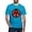 Teal, variant on - GI Joe Adventure Team Logo T Shirt - Men's Fitted T-Shirt