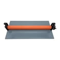 thumbnail image 3 of 39Inch Foldable Cold Laminating Machine Manual Cold Roll Laminator All Metal, 3 of 11