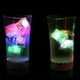 thumbnail image 4 of Cubitos de hielo iluminados, 12 cubitos de hielo LED, cubitos de hielo con purpurina LED, cubitos de hielo con luz LED, rendimiento potente, 4 of 12