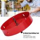 thumbnail image 2 of Hole Saw Round BiMetal Drilling Cutter Tool Industrial Hardware Accessories M42 Metal(135 ), 2 of 4