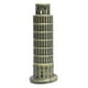 thumbnail image 5 of 2x Estatua de Modelo de Punto Turístico de Estilo Retro, Figura de Paisaje, Escultura de Mesa, Decoraciones de Regalo para Turismo en Casa, 5 of 9