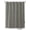 Black Beige, variant on Fsddascl Blue Striped Shower Curtain Set - Small 36" x 72" Washable Bathtub Curtain with 12 Hooks, Modern Simple Farmhouse Beige Vintage Waterproof Fabric Stall Shower Curtains for Bathroom/Bathtub