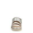 thumbnail image 6 of Dr. Scholl's Womens Timeless Life Flat Sandal, 6 of 9