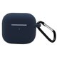 thumbnail image 1 of Funda de silicona suave para Airpods 3 Auriculares Funda de silicona de carga inalámbrica Funda protectora, 1 of 1