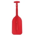 thumbnail image 1 of MasteelfCA 1pc Useful Afloat Float Boat Oar Retractable Kayak Paddle Aluminum Alloy Oar, 1 of 8