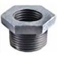 thumbnail image 3 of Pipe Fitting, Galvanized Hex Bushing, 1 x 3/4-In. -511-954HN, 3 of 3