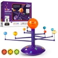 thumbnail image 2 of Science CanSolar System Planetary Projector lava formation Ages 3+ 15 experiment, 2 of 13