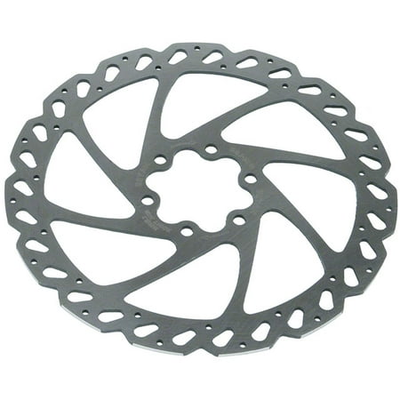 Hayes V6 Disc Brake Rotor - 160mm  6-Bolt  Silver price history on PriceWatchPro