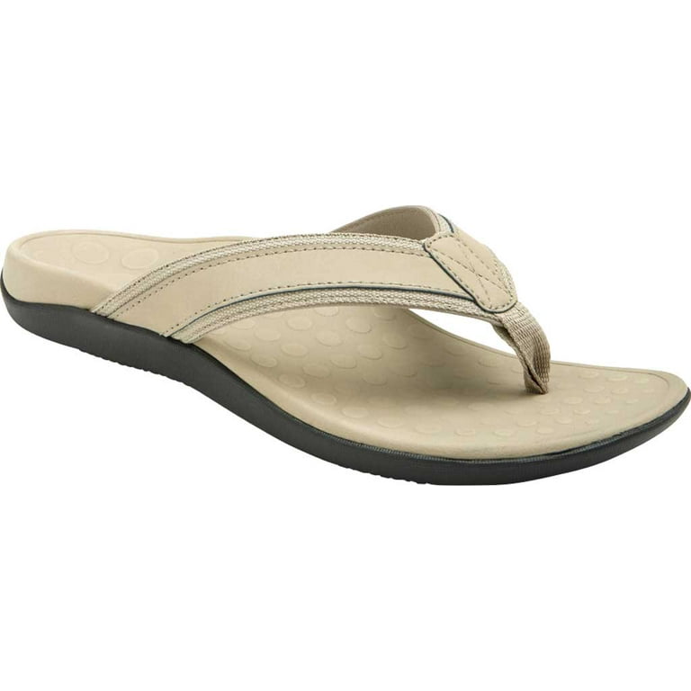 men's tide toe post sandal