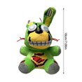 thumbnail image 3 of Adorable Toys For Kids Cute Stuffed Animals With Novel Designs To Little Ones, 3 of 4