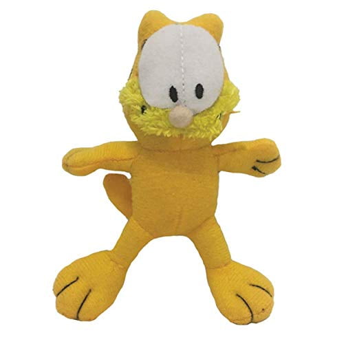 Garfield cat toy hotsell