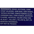 thumbnail image 5 of Dubble Bubble Gum Ball Tubes Assorted, 24 Count, 5 of 6