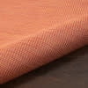 thumbnail image 2 of Nourison Positano Indoor/Outdoor Modern Solid Terracotta 3' x 5' Area Rug, 2 of 8