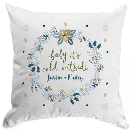 Walmart customized pillow Clearance