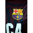 thumbnail image 2 of HKY FC Barcelona Official Jersey, T-Shirt, Barcelona Jersey -014 S, 2 of 4