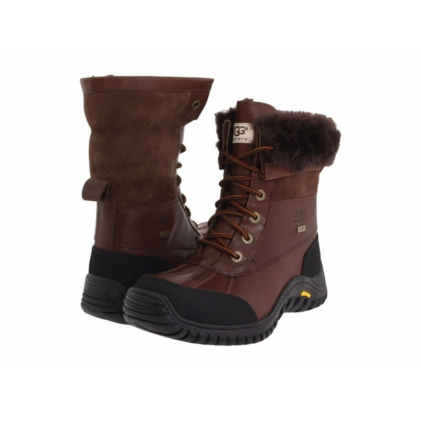 uggs with lace up back