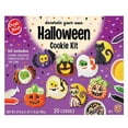 thumbnail image 2 of Create A Treat Halloween Cookie Kit, 20 ct., 2 of 2