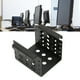 thumbnail image 1 of Jaula de Disco Duro, Aleación de aluminio BANDEJA DE CONTROLADOR DURO DESERO HUECO Adaptador Soporte de Estante de Montaje para 2,5 Pulgadas IDD HDD SSD Accesorio de CompuTora, 1 of 7
