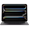 thumbnail image 2 of Open Box - Apple MWR23LL/A Magic Keyboard for iPad Pro 11‑inch (M4) - US English - Black, 2 of 4