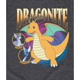 thumbnail image 3 of Pokémon - Dragonite Family - Youth Short Sleeve Graphic T-Shirt, 3 of 5