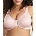 thumbnail image 4 of Warner's Womens Signature Support Satin Bra Style-35002A, 4 of 6