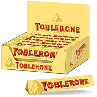 TOBLERONE Mini Chocolate Bites Treats Milk White & Dark Mix Sweets Candy