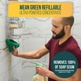 thumbnail image 4 of Mean Green Tropical Breeze Refillable Bathroom Cleaner, 28.6 fl oz, 4 of 9